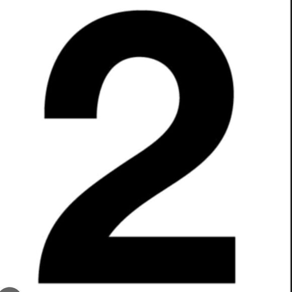 Multiple size item 2 - Picture 1 of 1